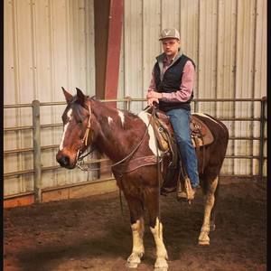 Meet your Posher, Chance